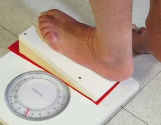 Cadera gluteo mayor estiramiento